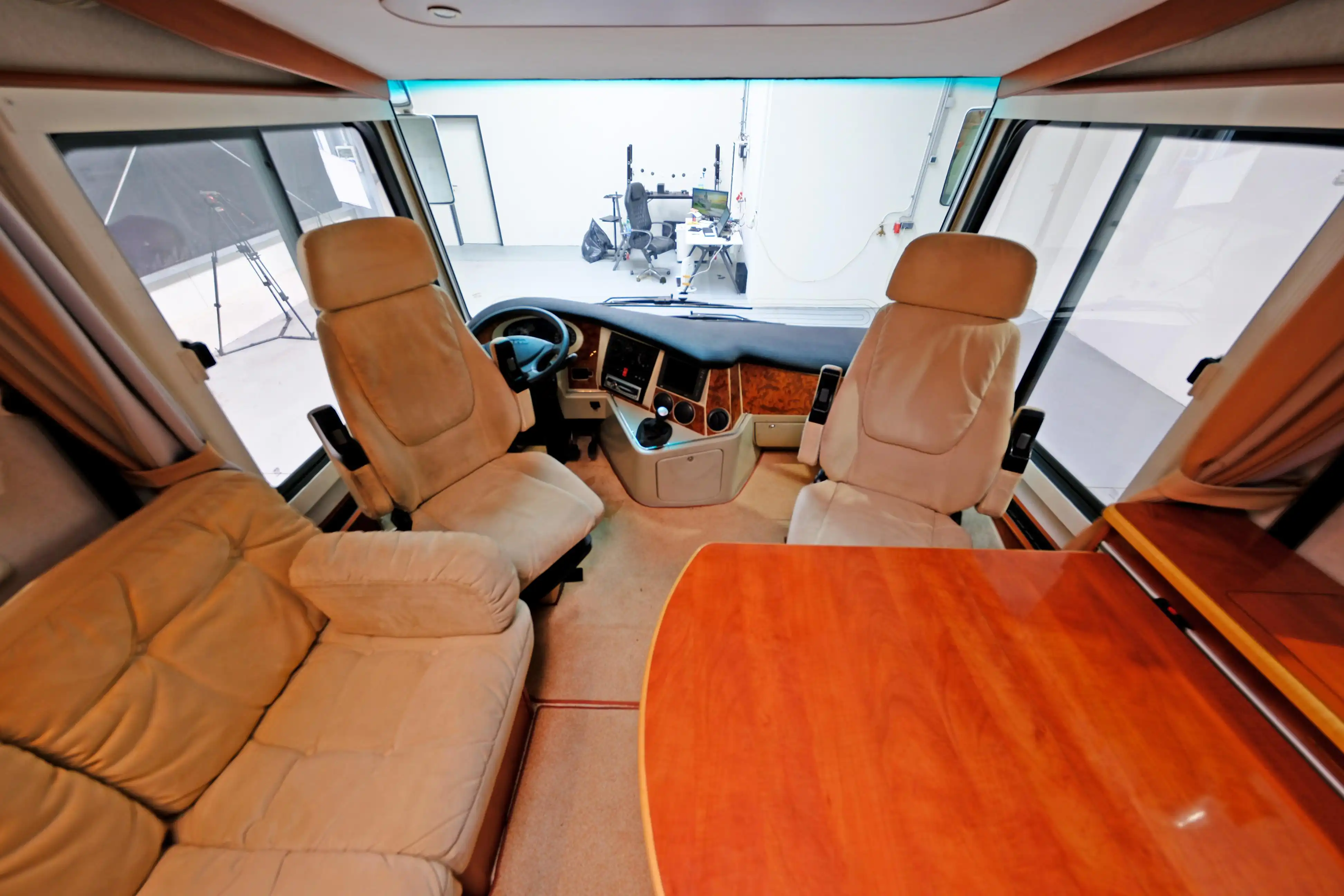 CONCORDE Charisma 840 L 
